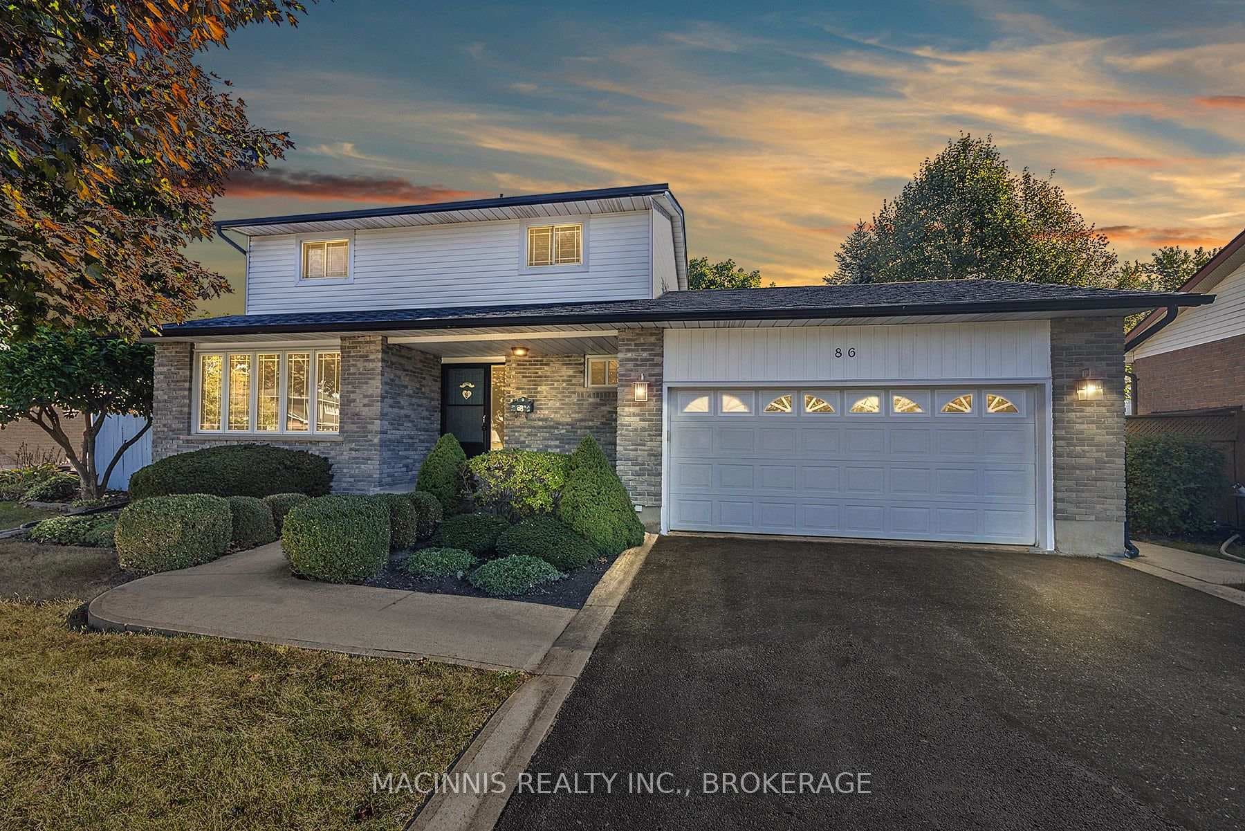 86 Windfield Crescent photo 1