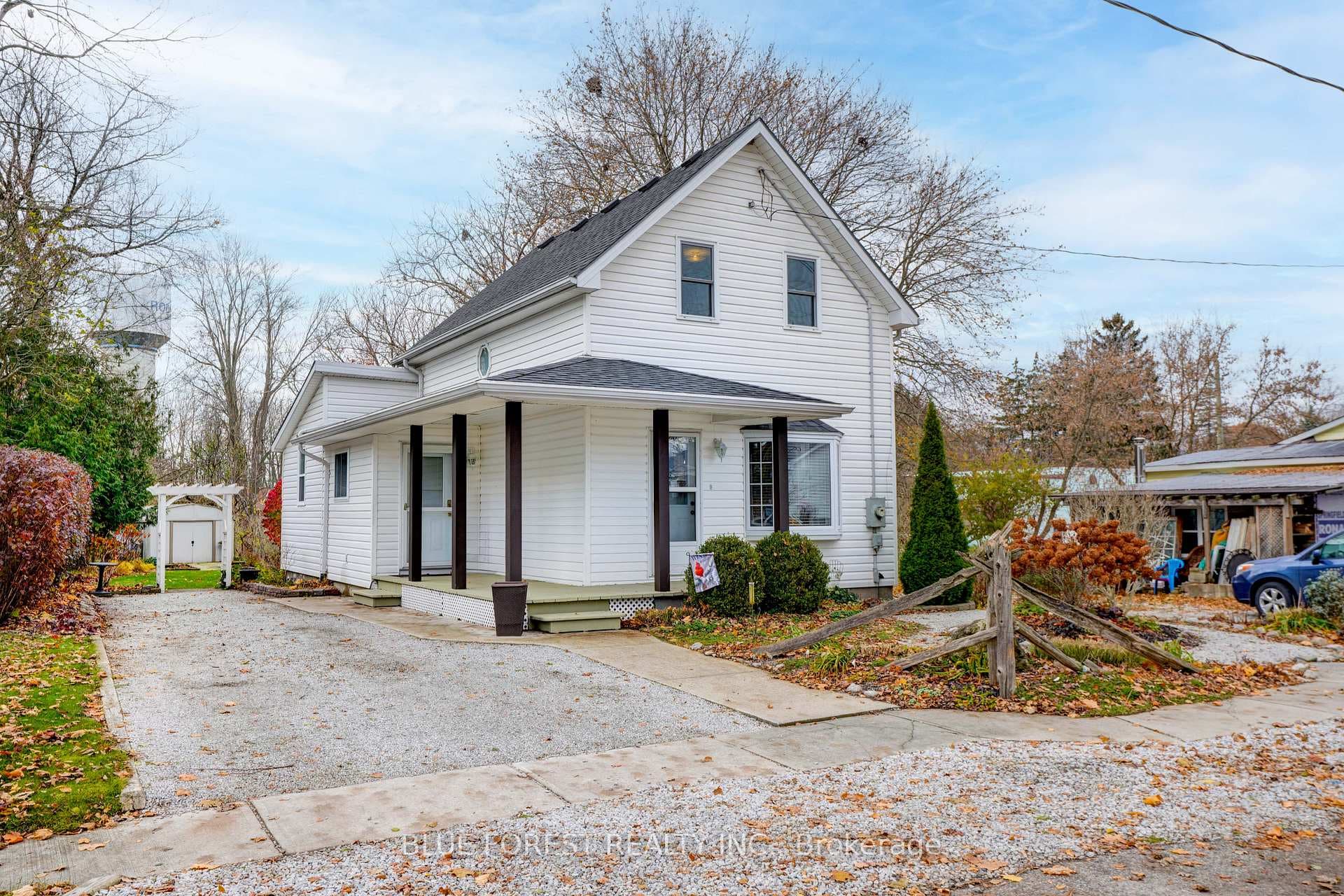 210 Jane Street photo 2
