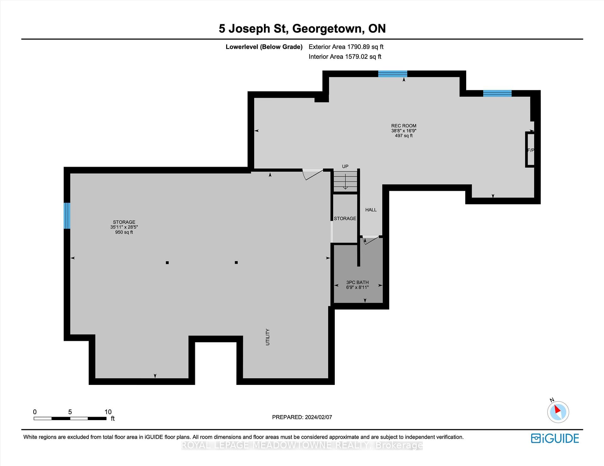 5 Joseph Street photo 29