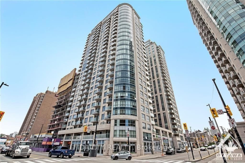 242 RIDEAU Street Unit 1004 photo 1