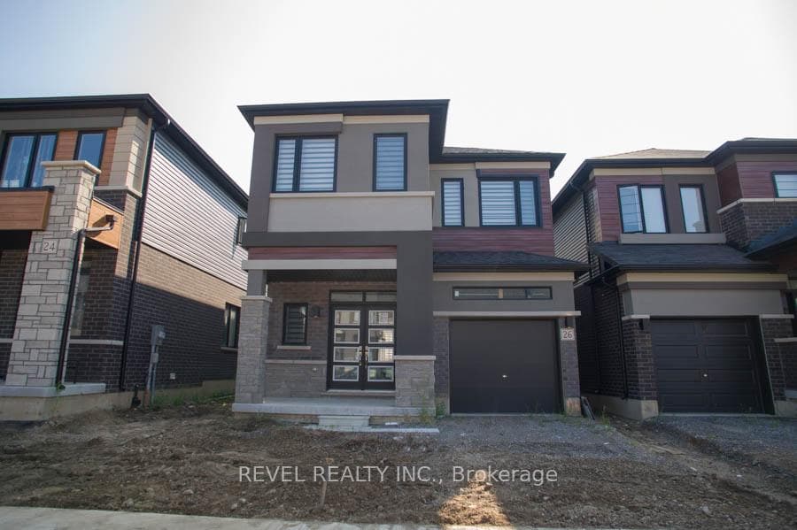 26 Wakeling Drive photo 1