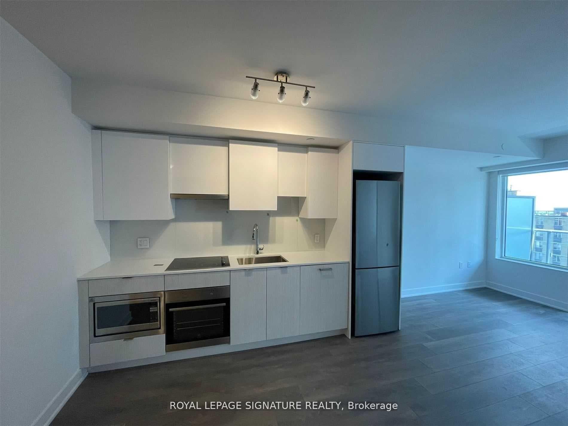 195 Redpath Avenue Unit 1905 photo 1