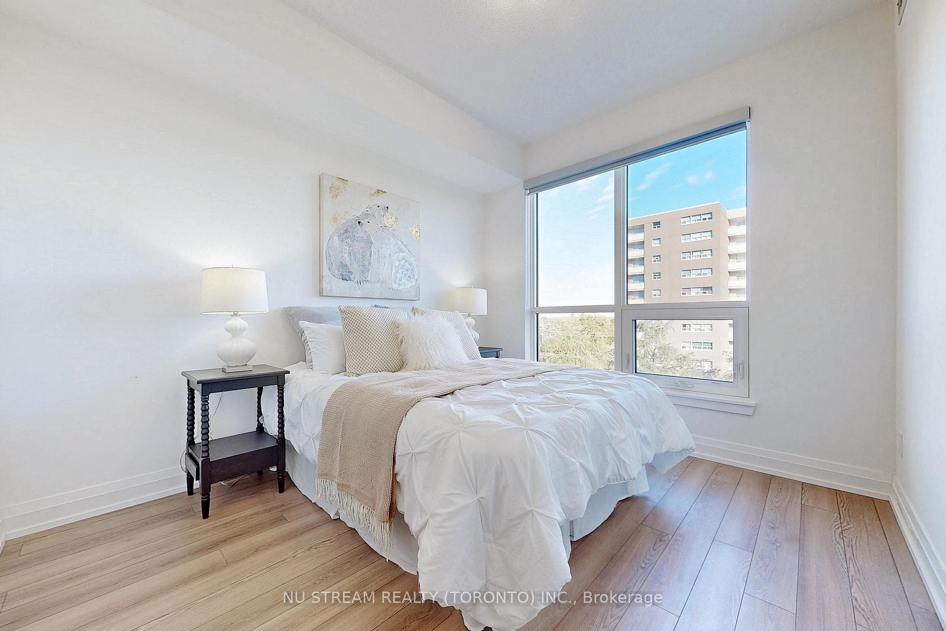 3121 Sheppard Avenue Unit 512 photo 16