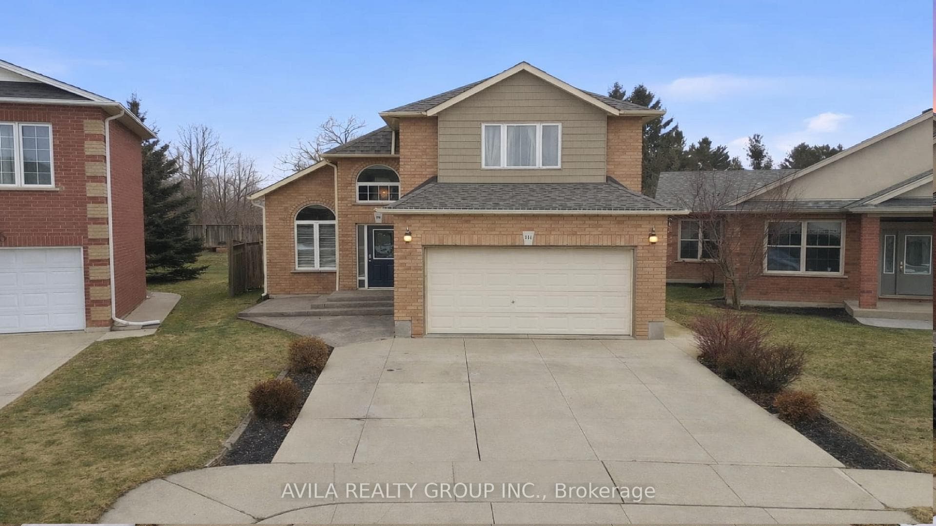 114 Braemar Ave CALEDONIA Avenue photo 1