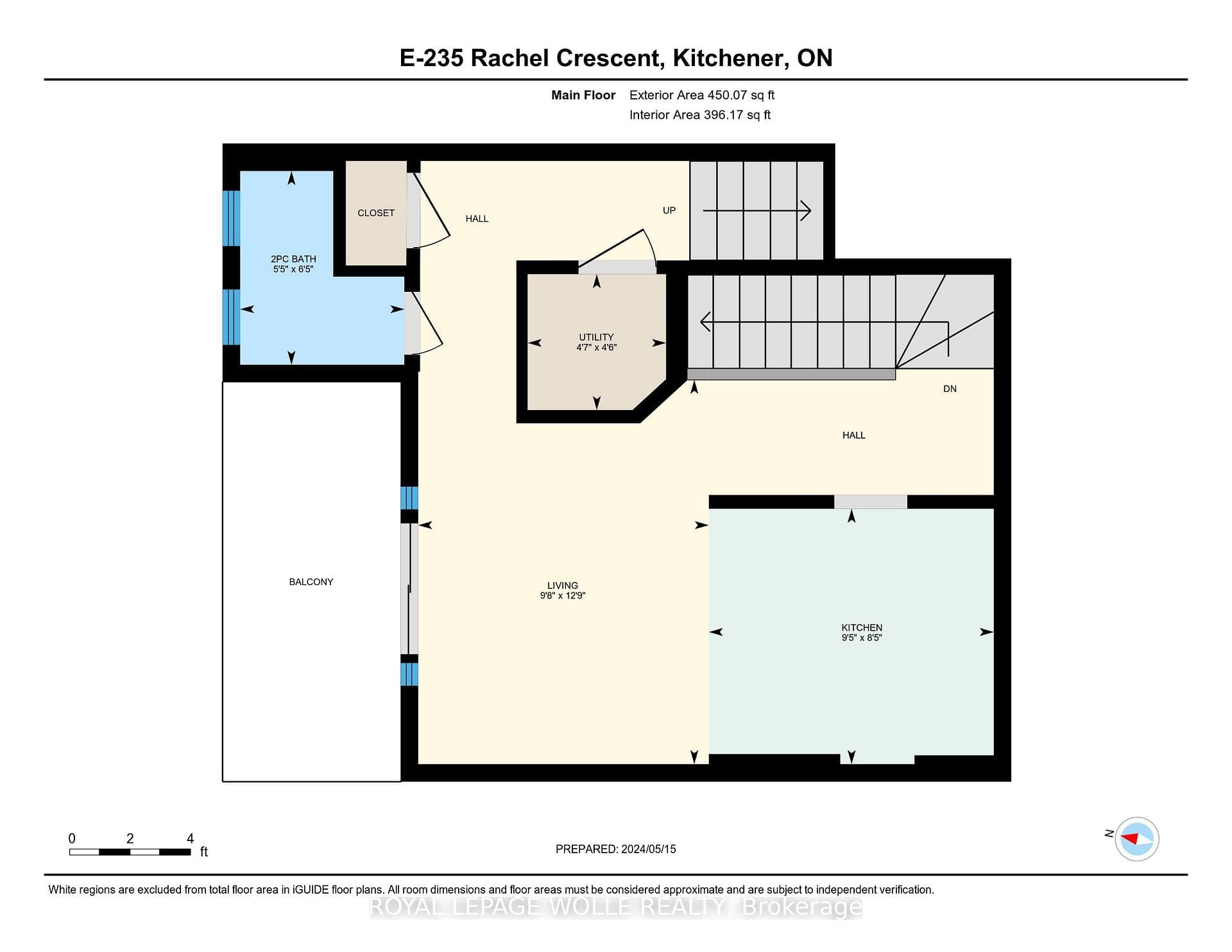235 Rachel Crescent Unit E photo 25