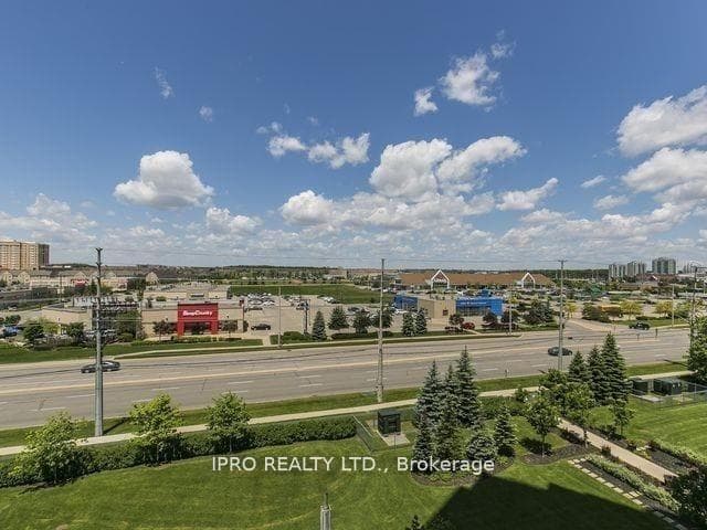 4879 Kimbermount Avenue Unit 602 photo 14