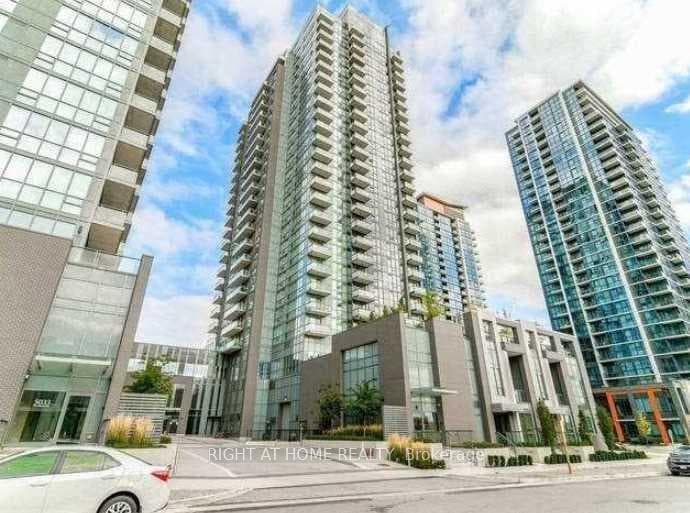 5025 Four Springs Avenue Unit 807 photo 1