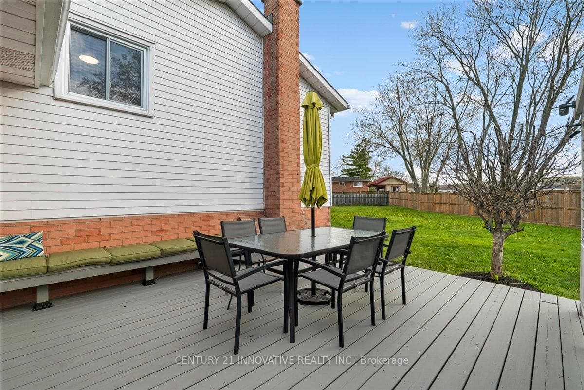4506 Green Meadow Boulevard photo 44