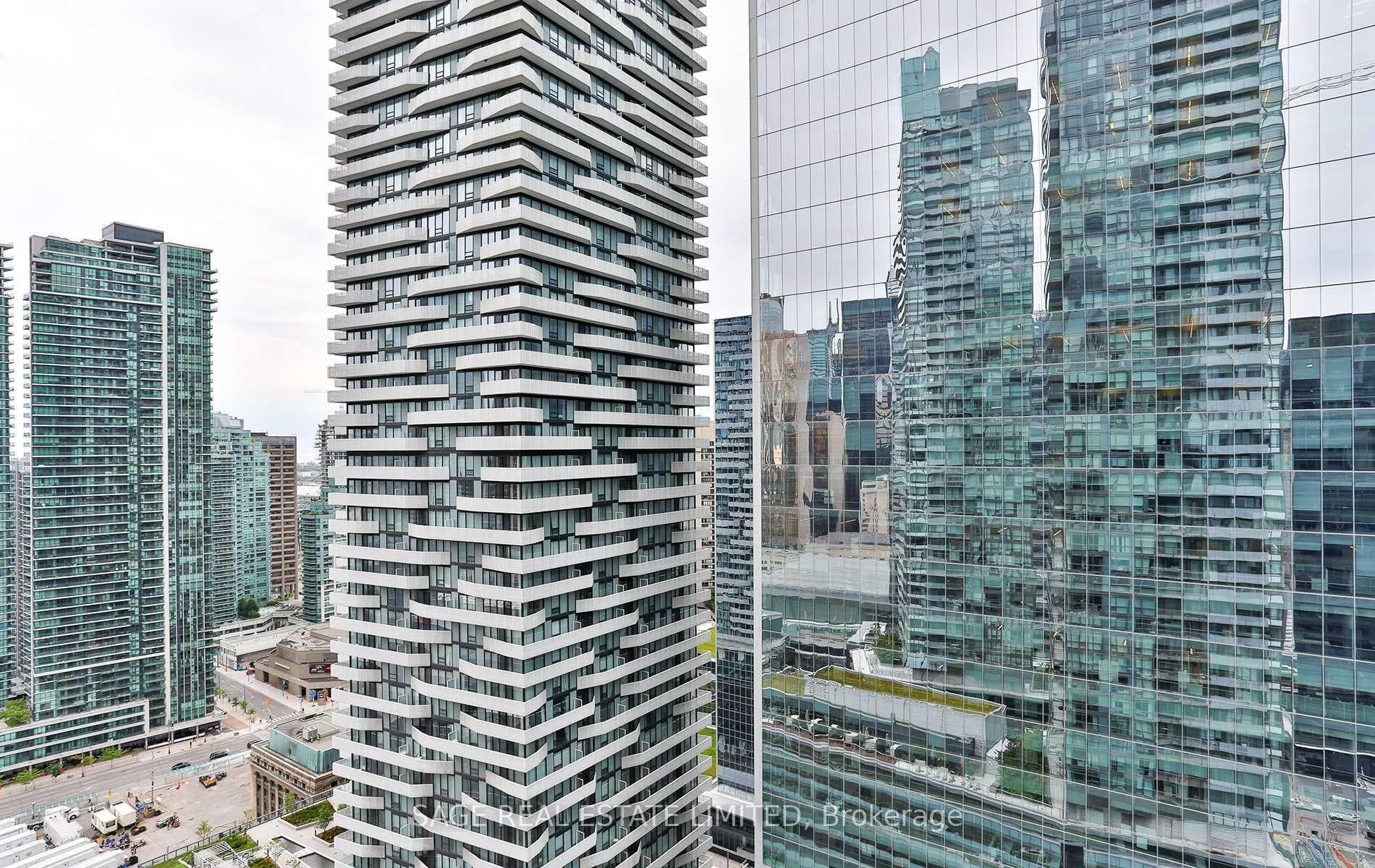55 Bremner Boulevard Unit 2808 photo 18