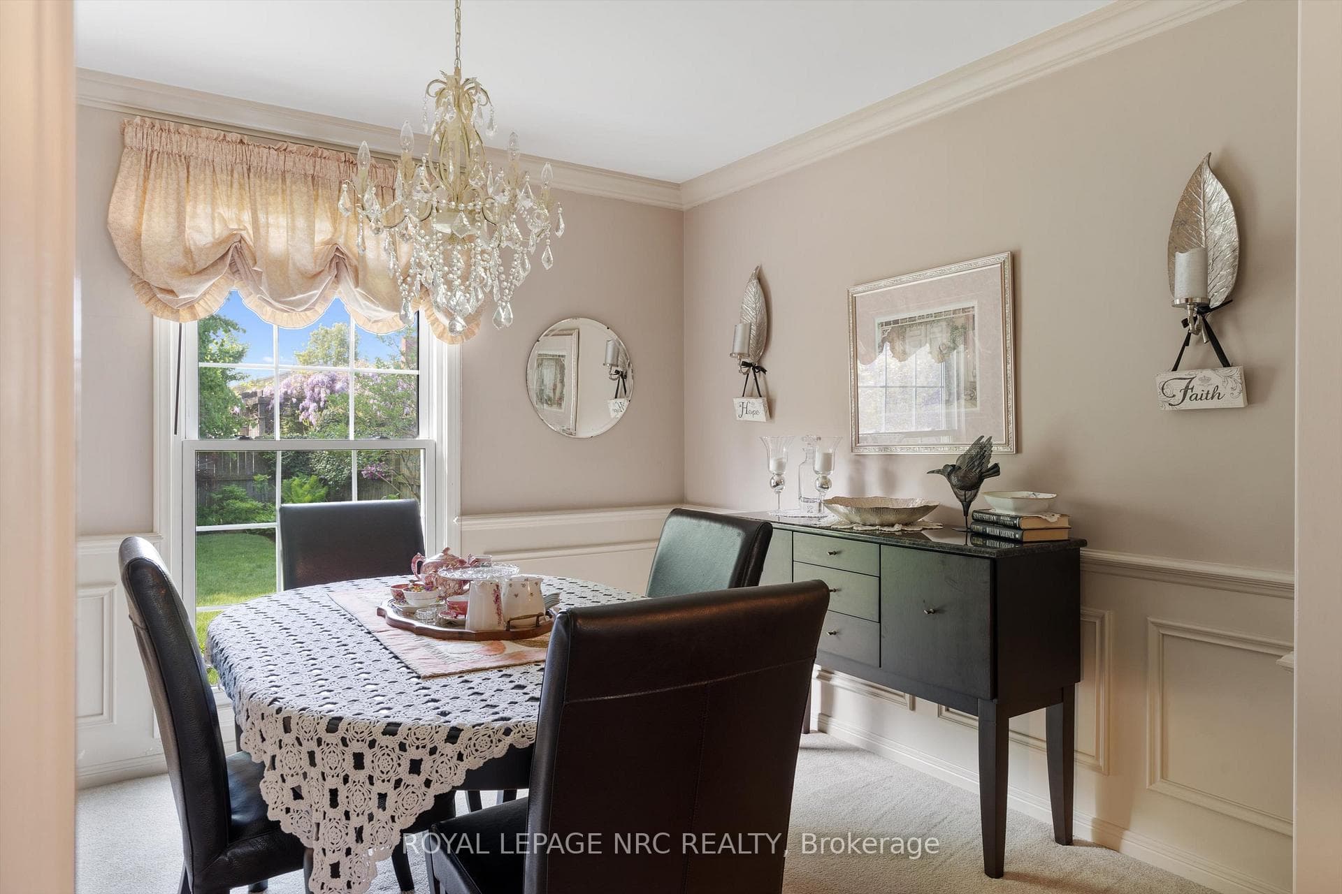 Dining Room!
