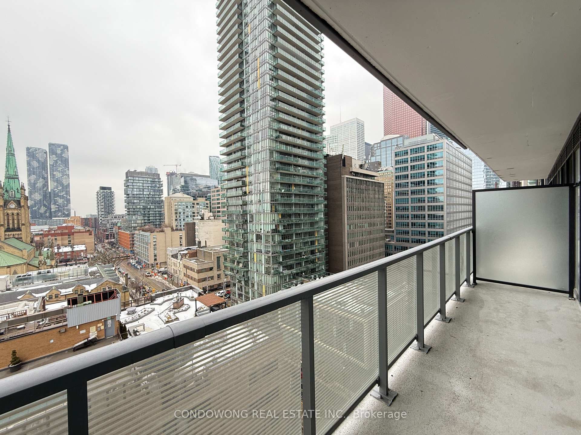 89 Church Street Unit 1108 photo 16