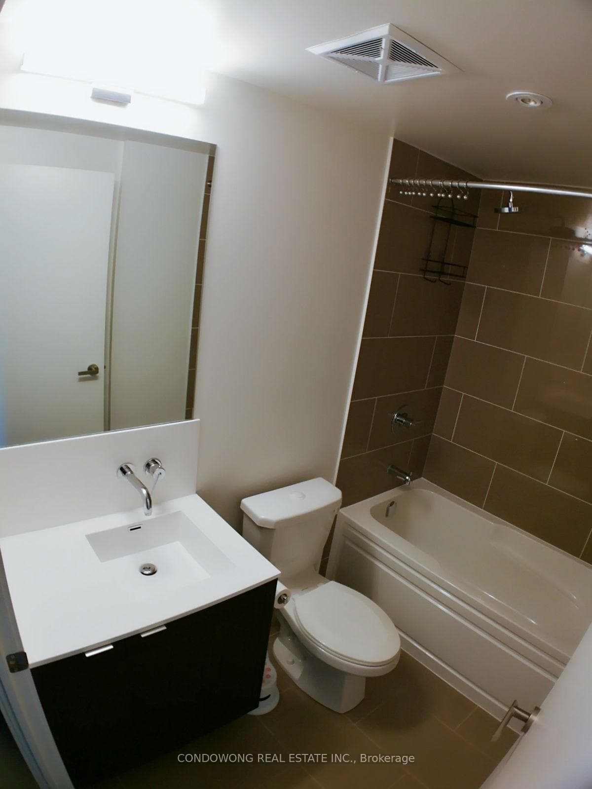 Bathroom with Bathtub