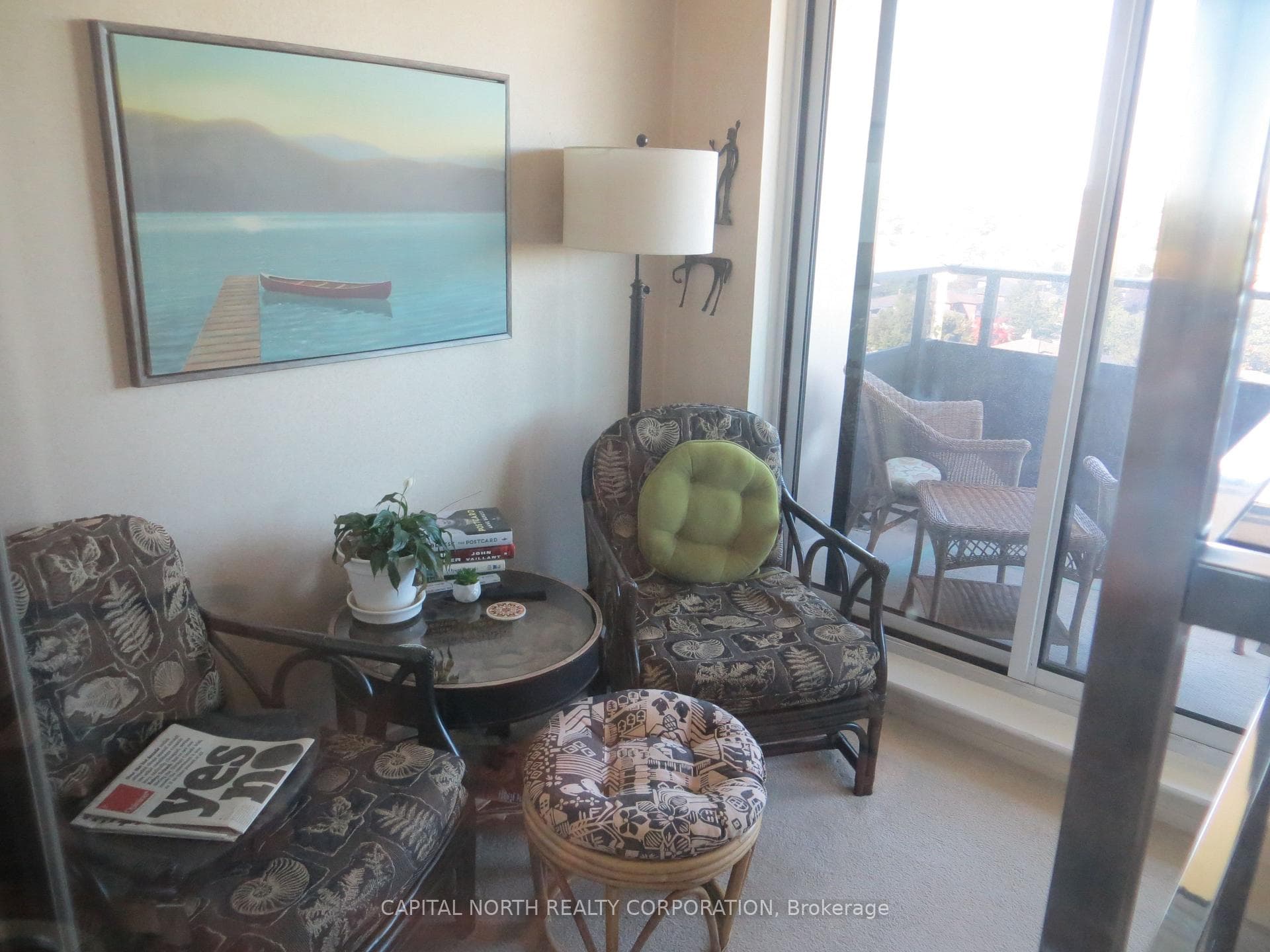 15 La Rose Avenue Unit 1608 photo 32