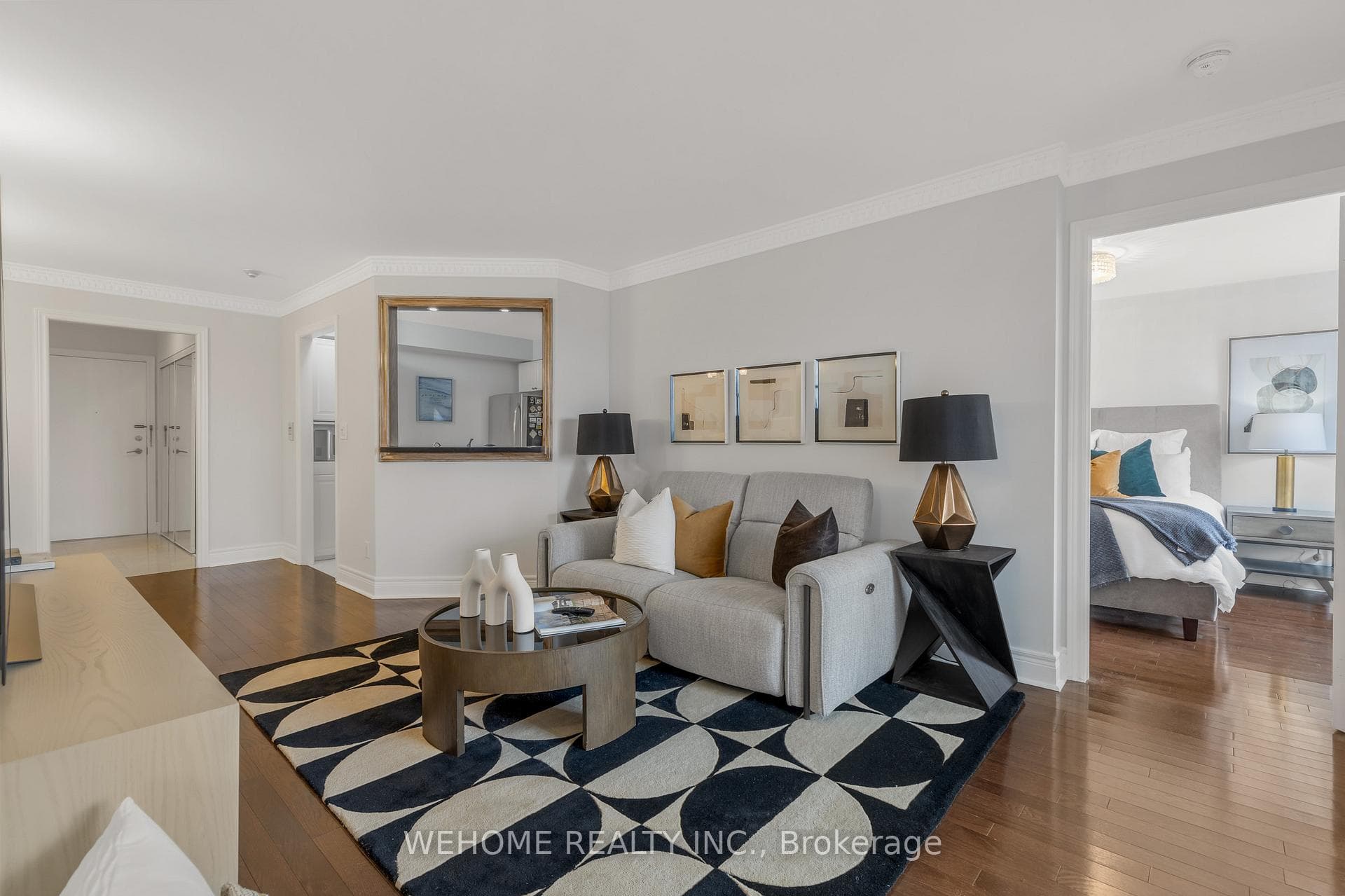 5418 Yonge Street Unit 1807 photo 4