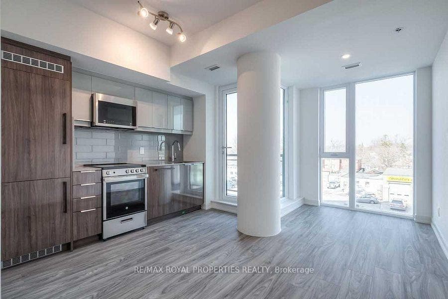 90 Glen Everest Road Unit 403 photo 3