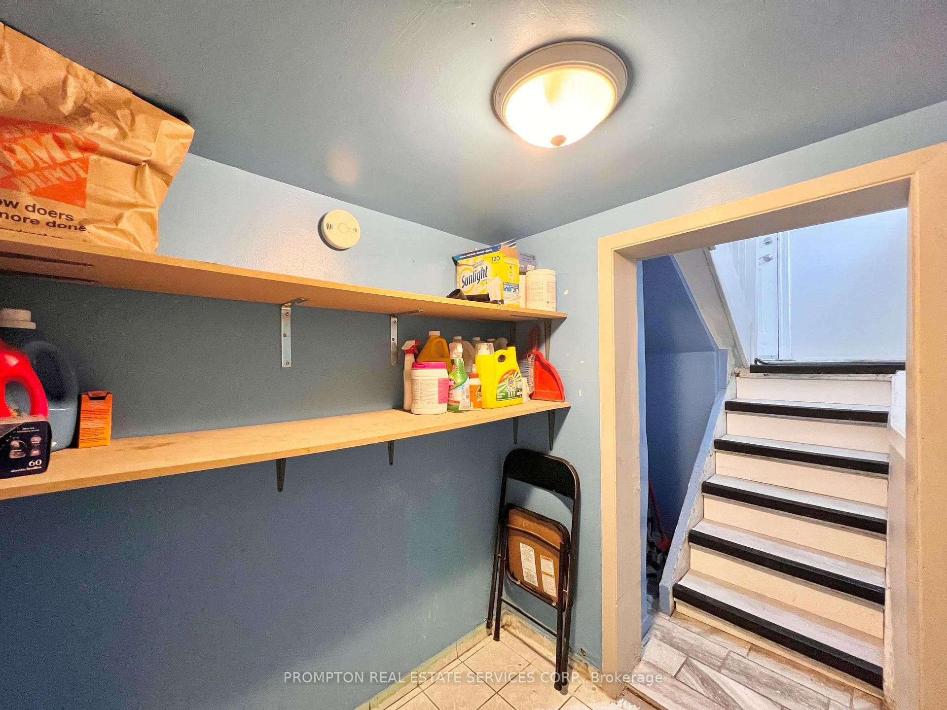 Common Area - Laundry