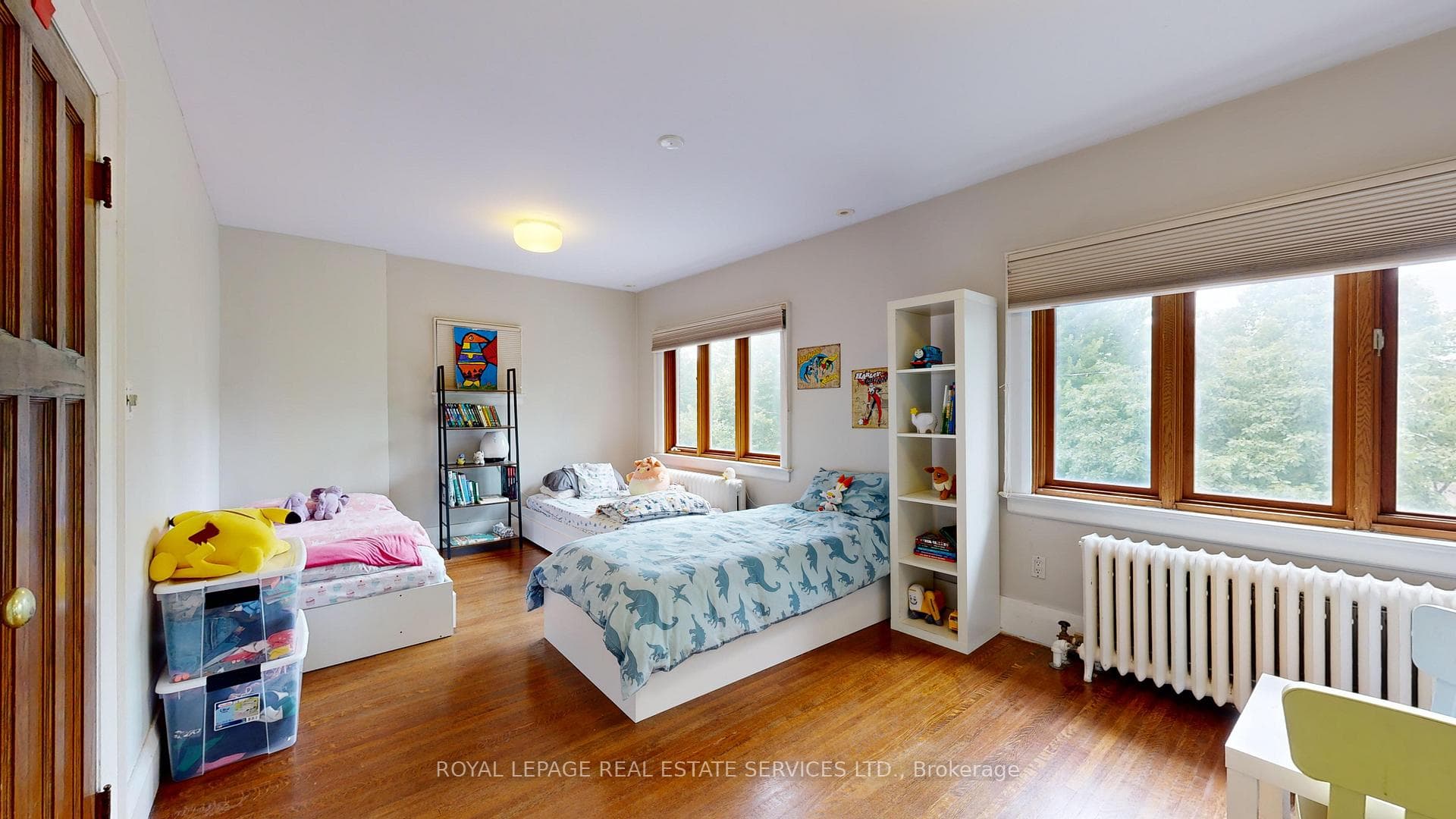 185 High Park Avenue photo 25