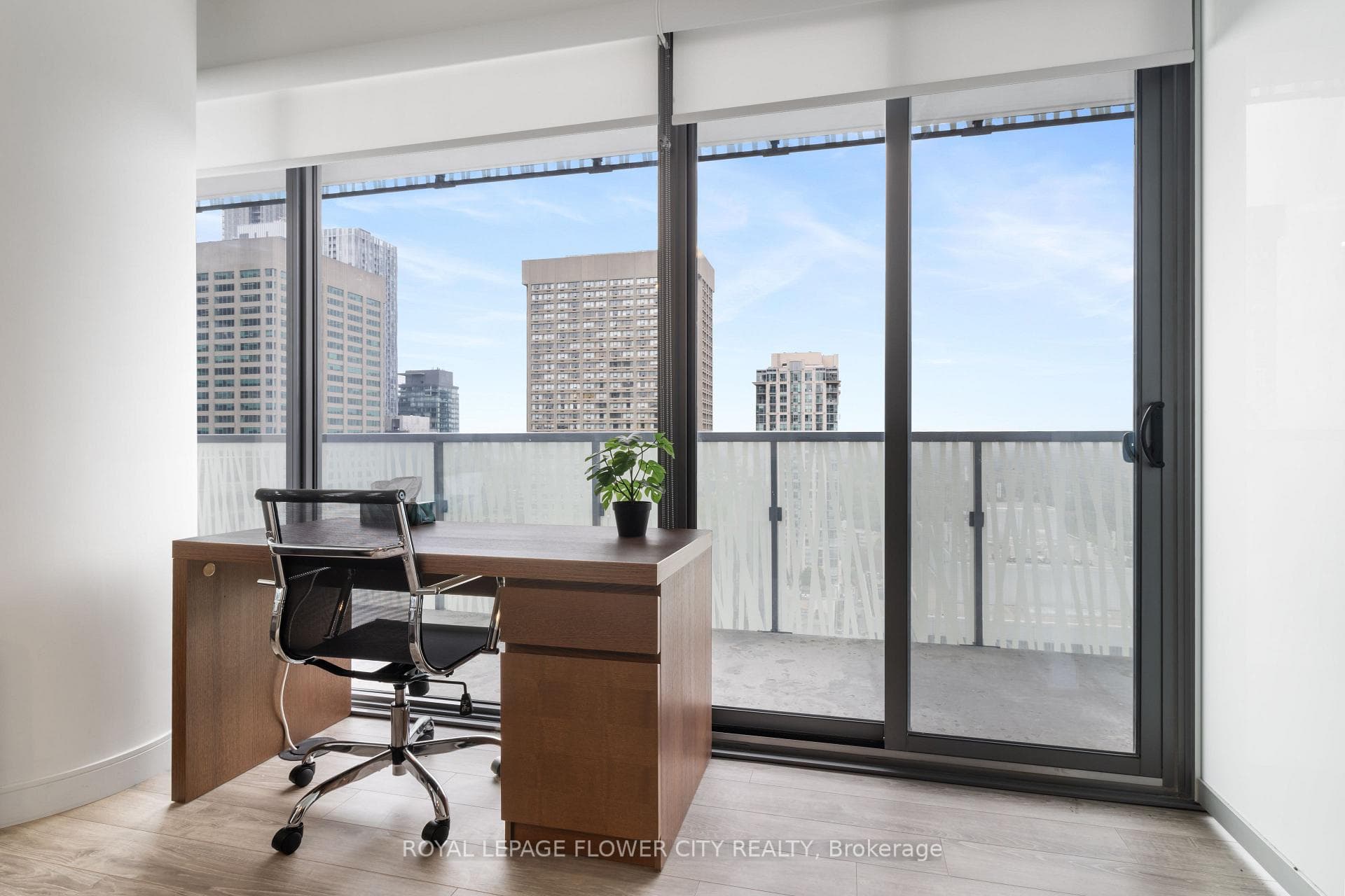 50 Charles Street Unit 2410 photo 32