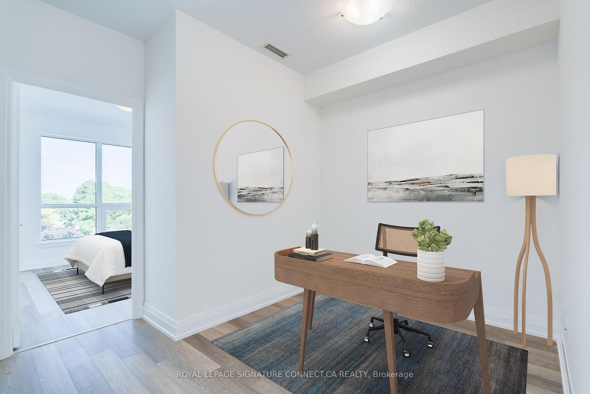 3121 Sheppard Avenue Unit 517 photo 5