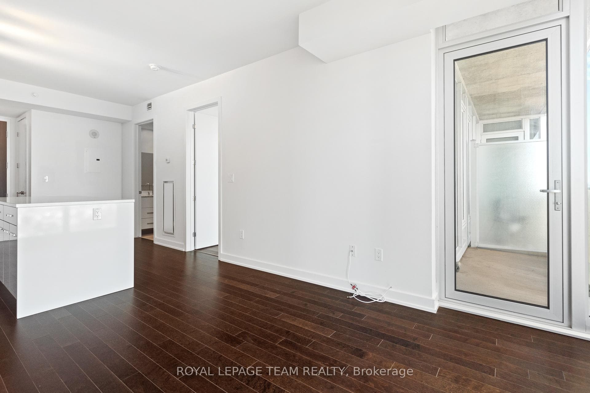 111 Champagne Avenue Unit 1506 photo 16