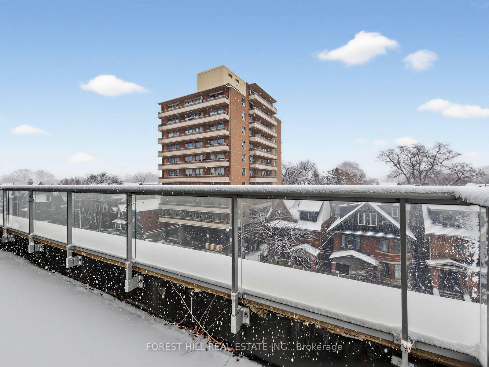50 Spadina Road Unit 510 photo 27