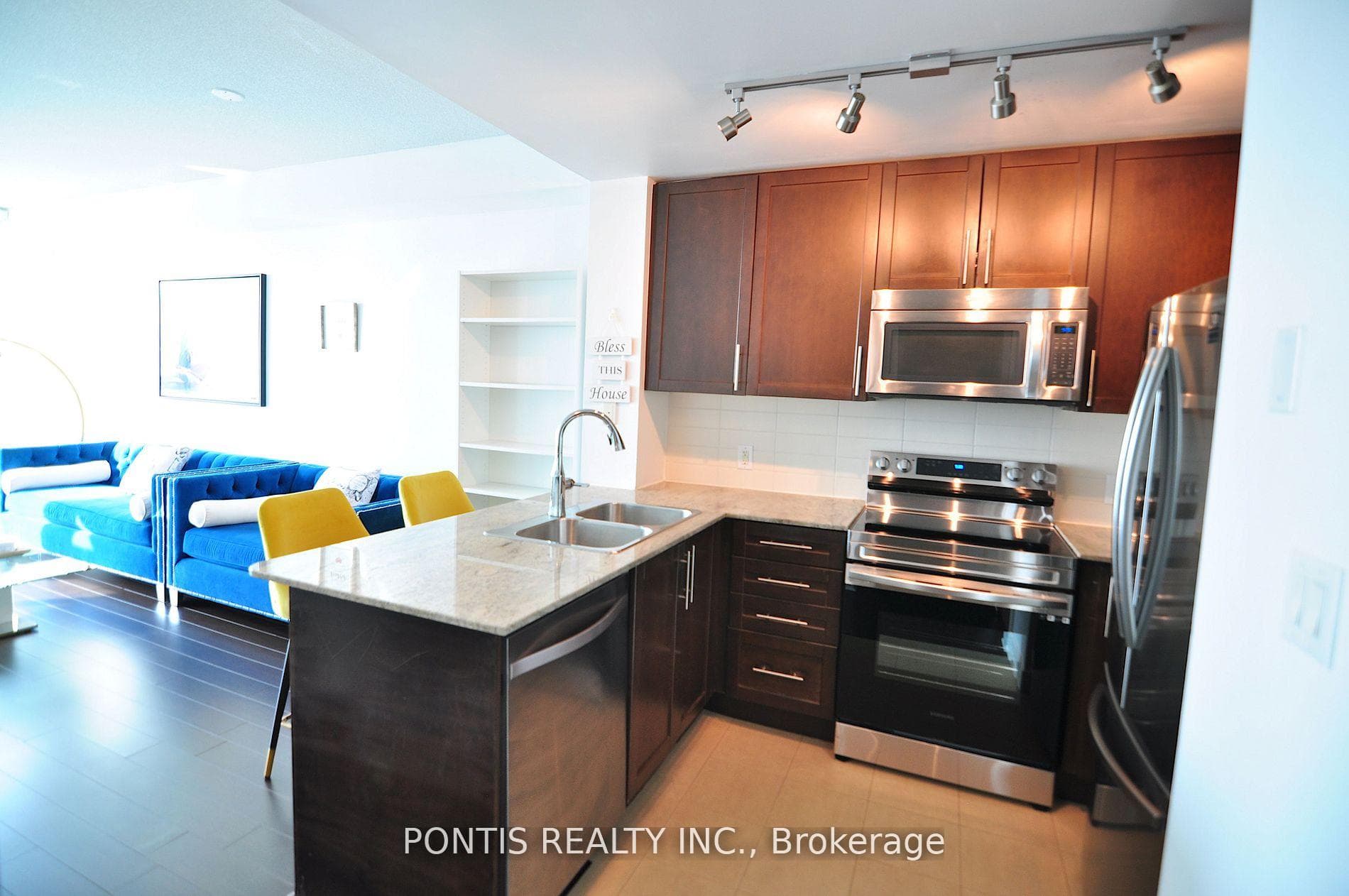 3985 Grand Park Drive Unit 2509 photo 5