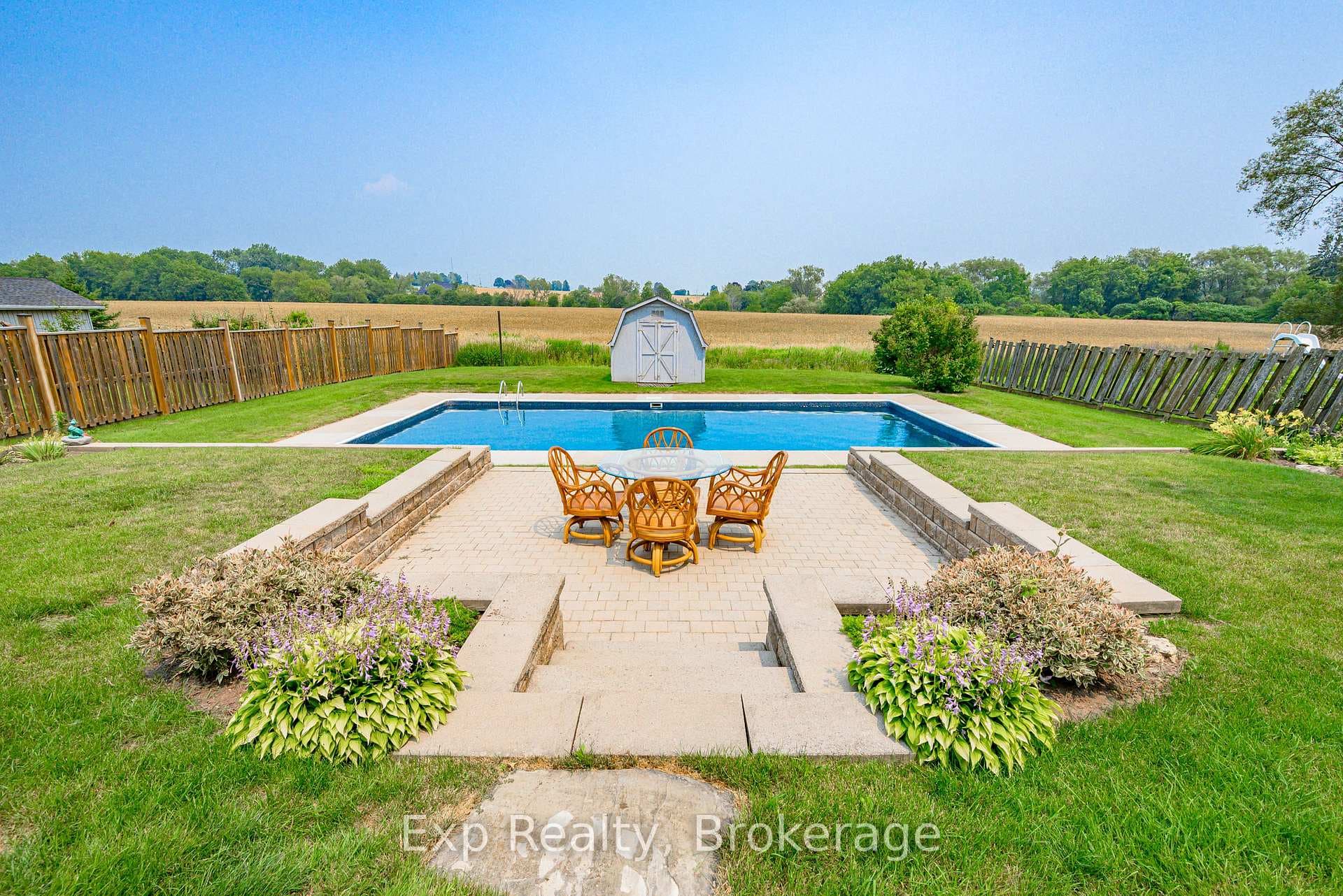 1325 Townline Road photo 40