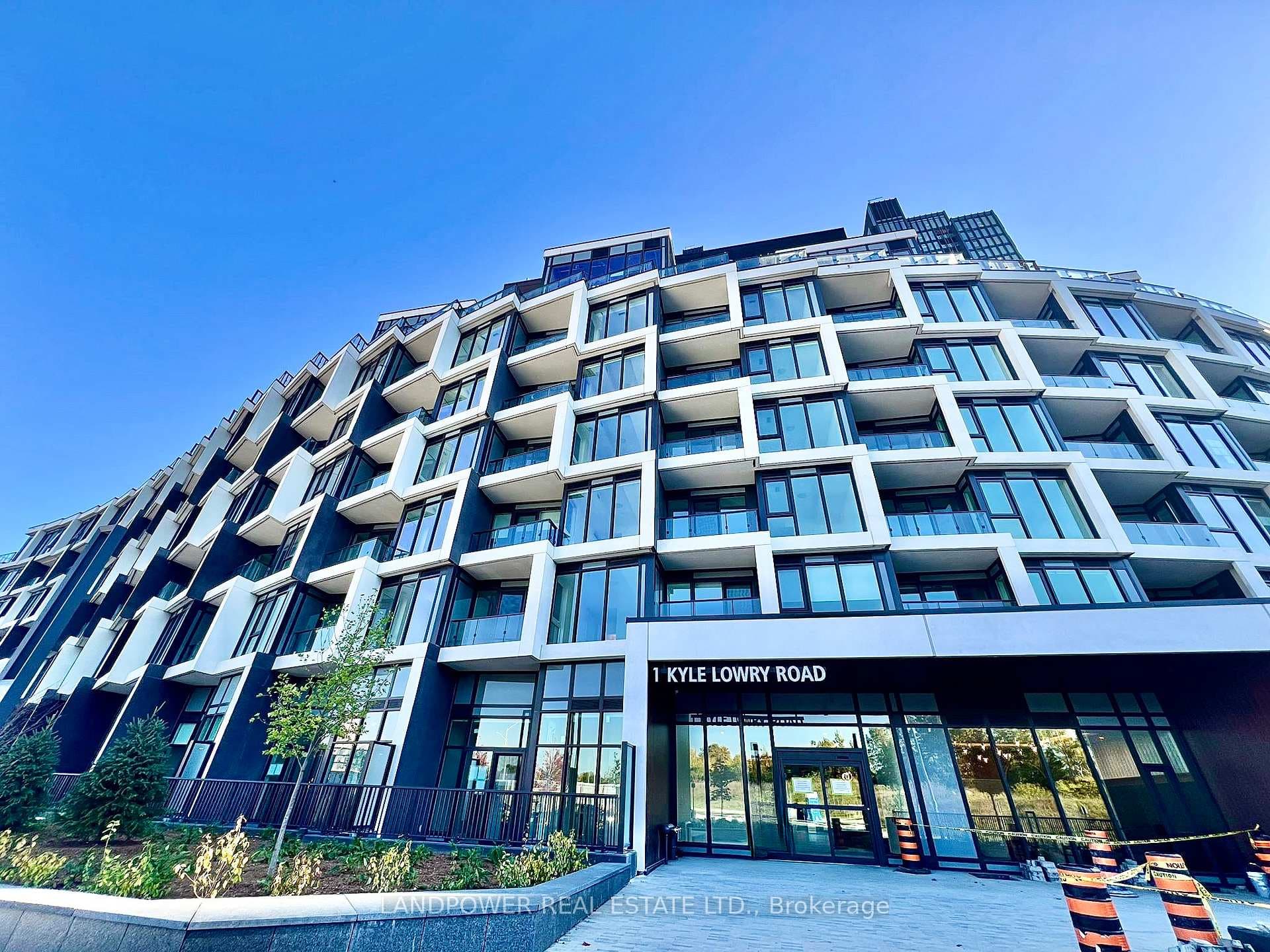 1 Kyle Lowry Road Unit 625 photo 18