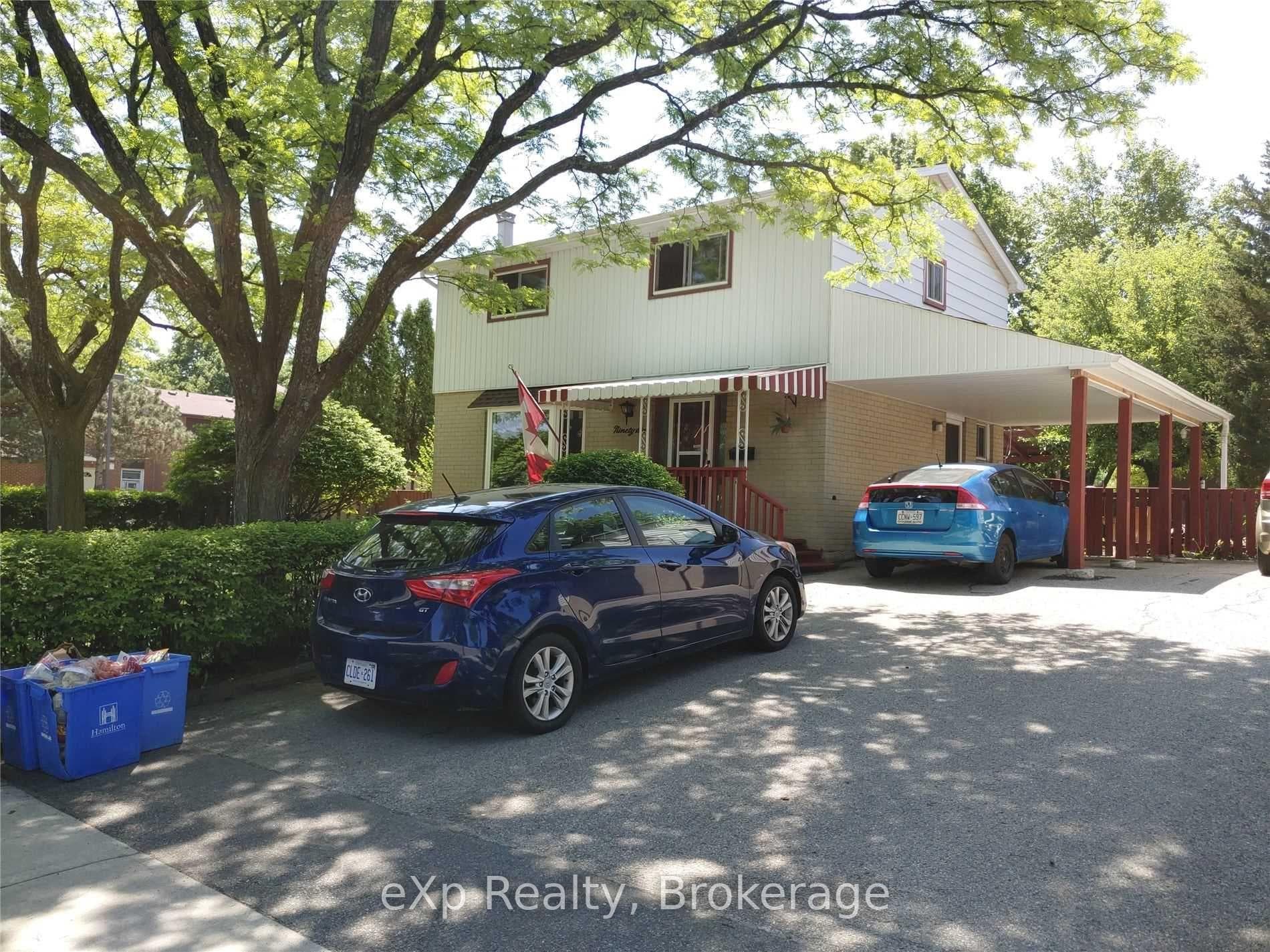 96 Larch Street Unit #Upper photo 1