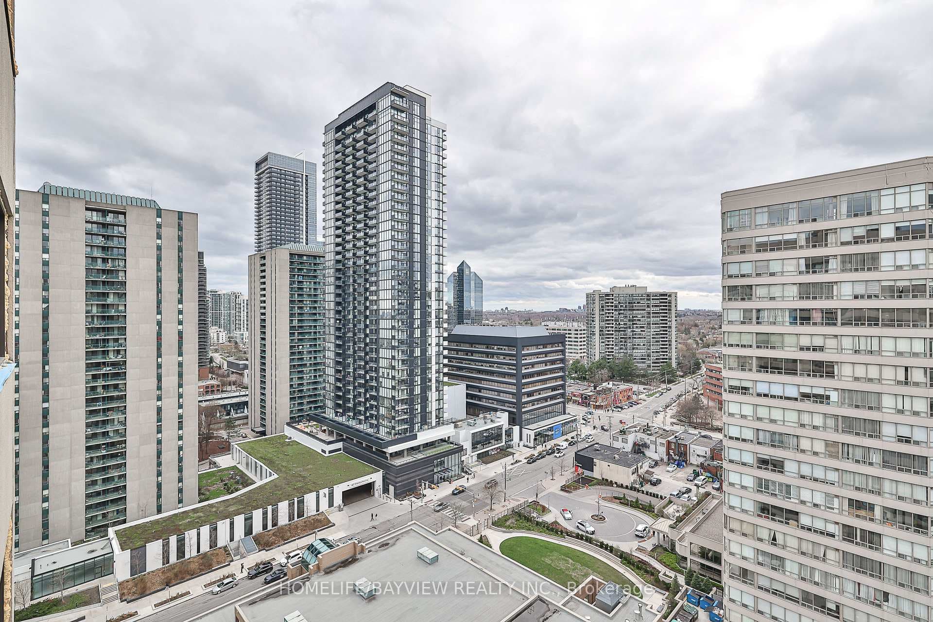 North Views