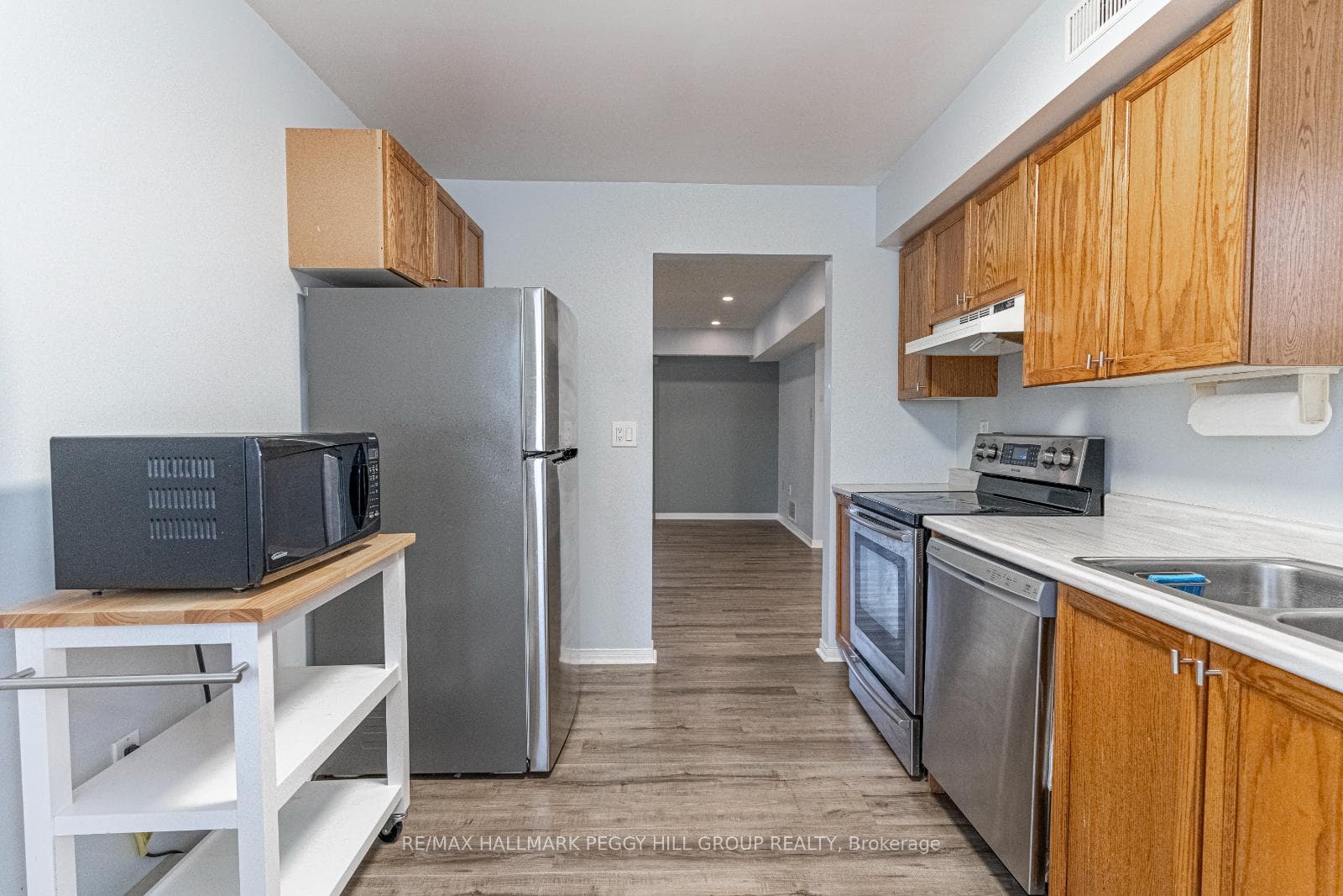 119 D'Ambrosio Drive Unit 35 photo 8