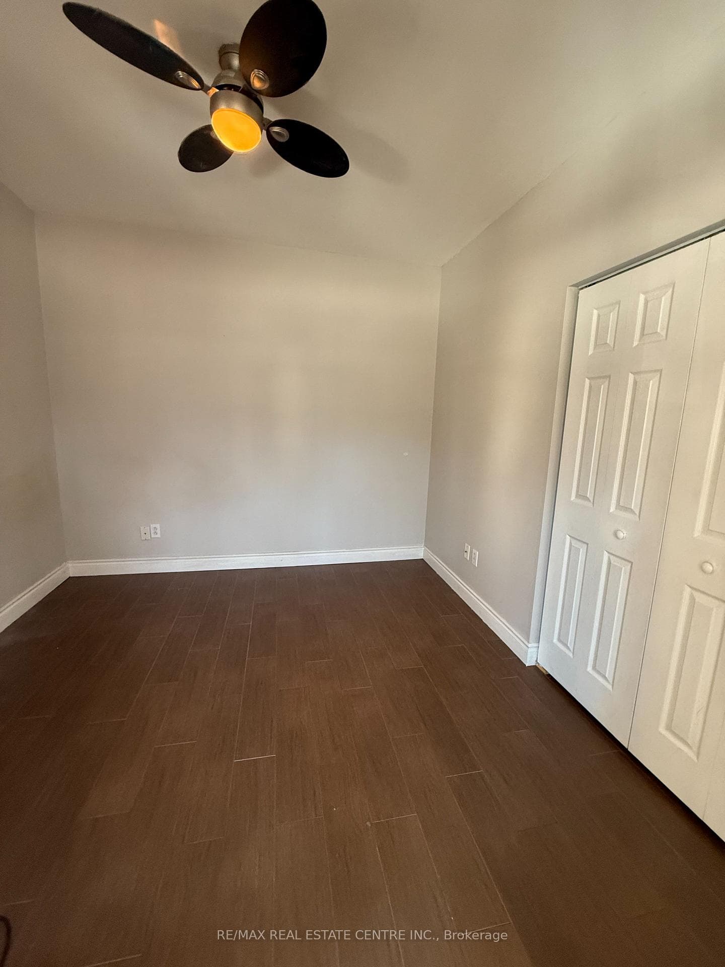 Unit 1 bedroom