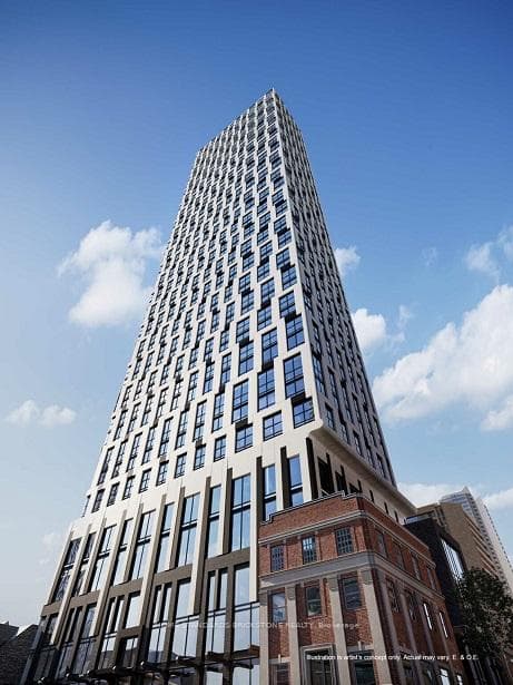 82 Dalhousie Street Unit 4111 photo 1