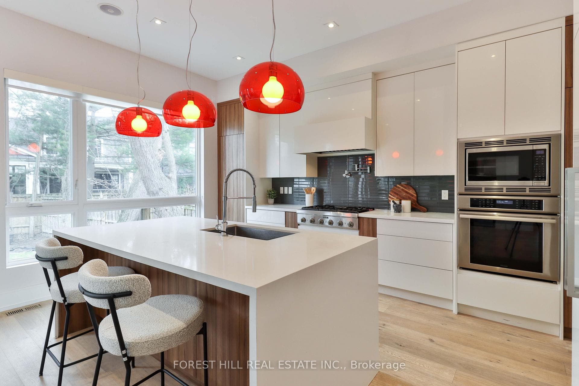 Top Of The Line Thermador Appliances