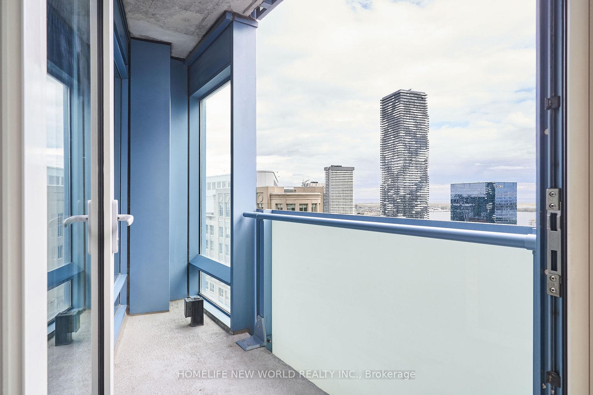 8 The Esplanade N/A Unit 3112 photo 22