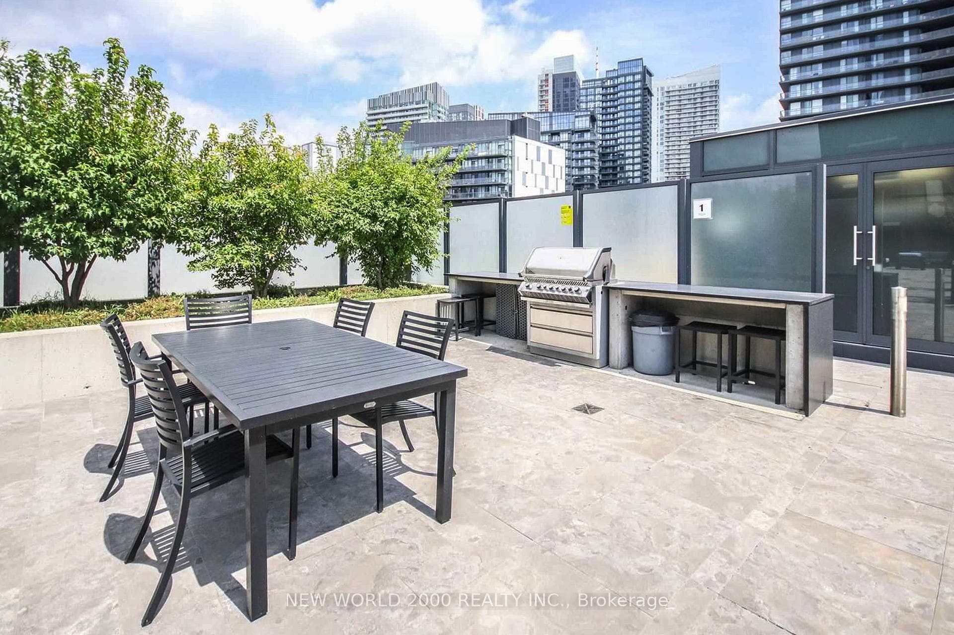50 Bruyeres Mews Unit 313 photo 26