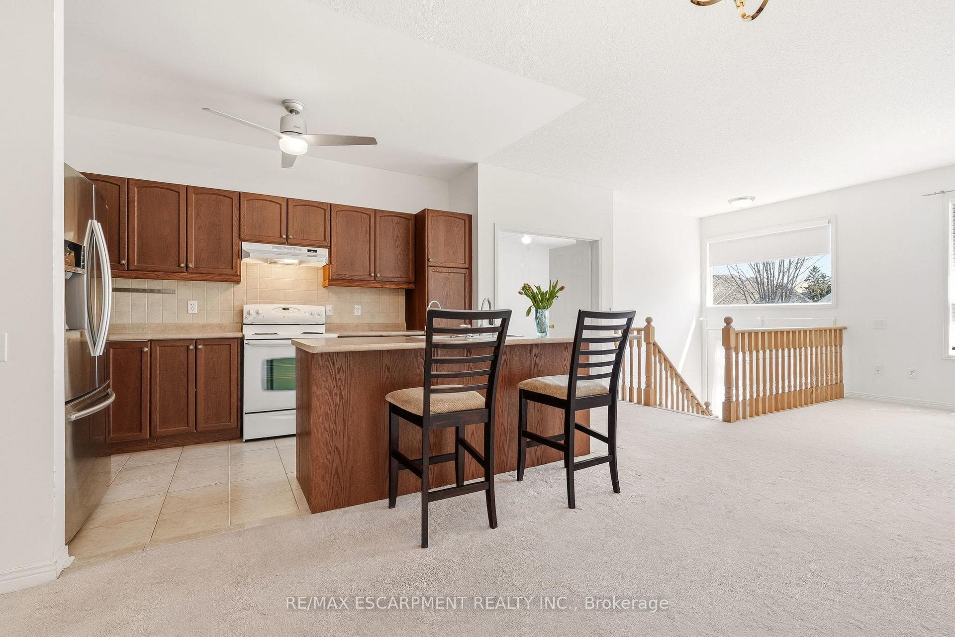 4400 MILLCROFT PARK Drive Unit 40 photo 16