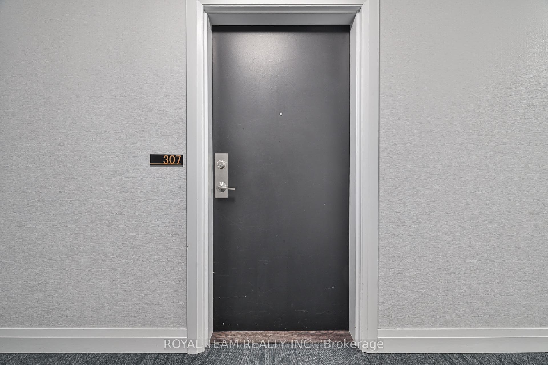 555 William Graham Drive Unit 307 photo 7