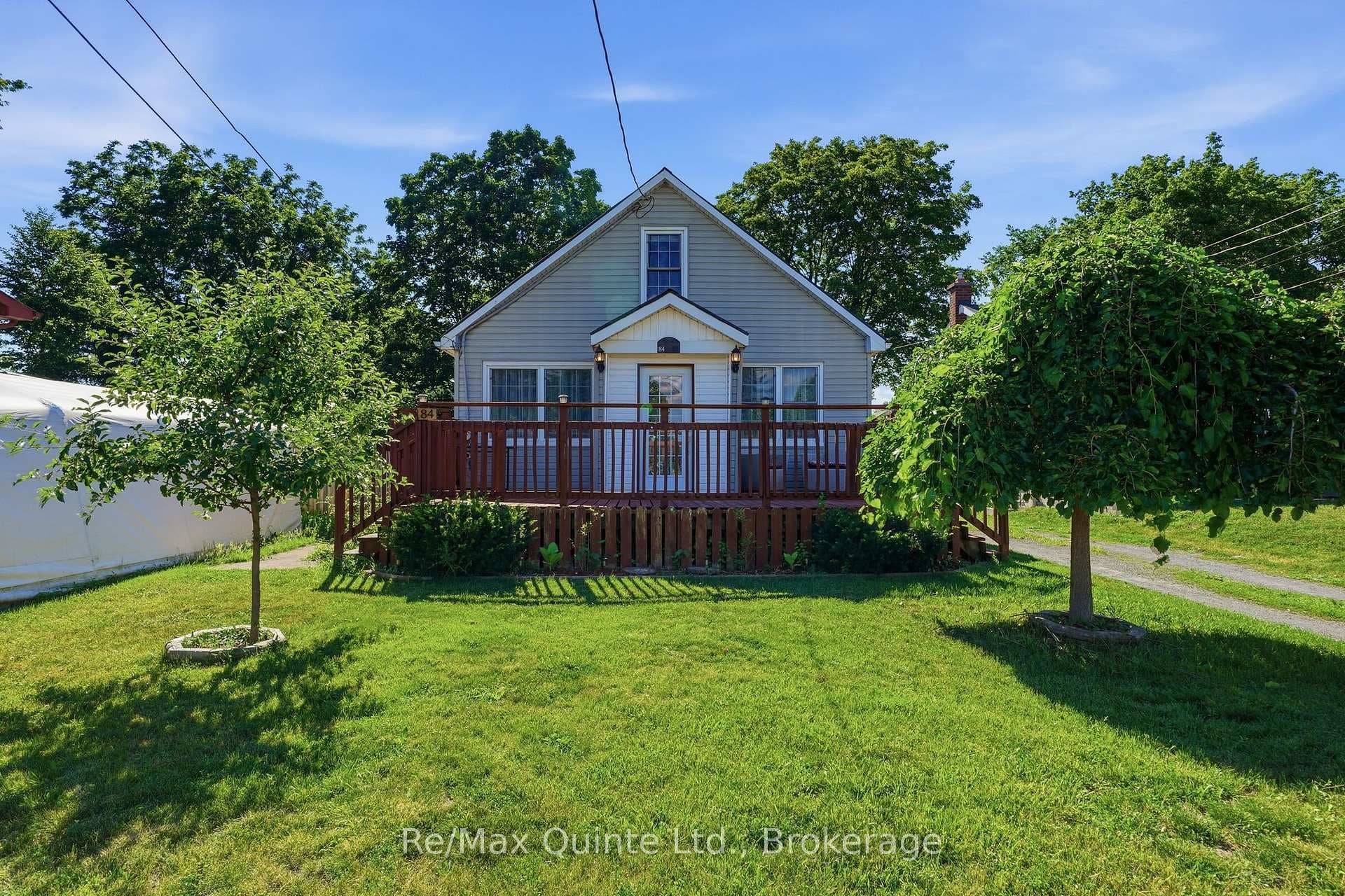 84 Campbell Street photo 1