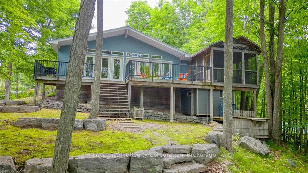1798C OPEONGO POINT Lane photo 1