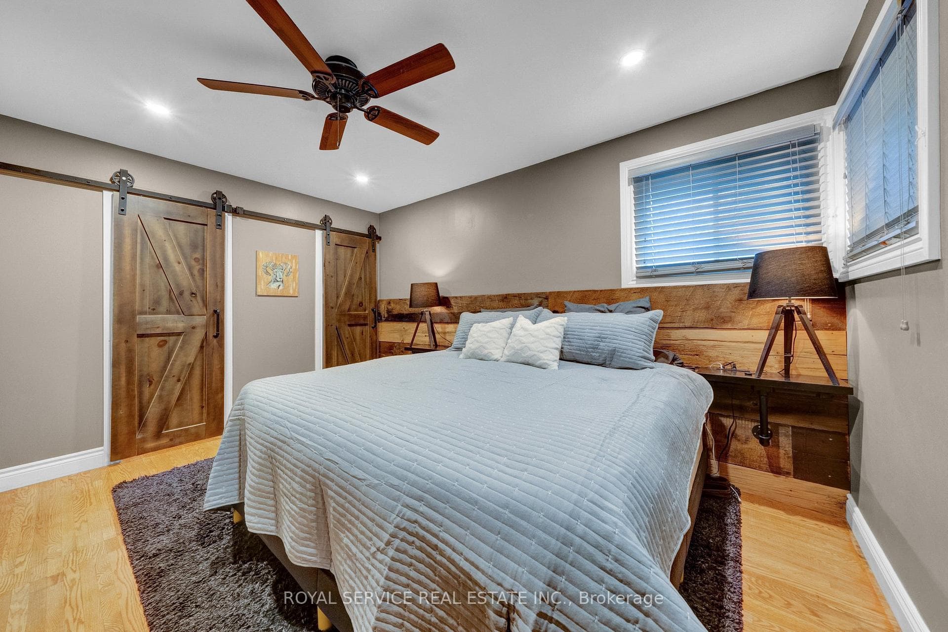 Principal Bedroom