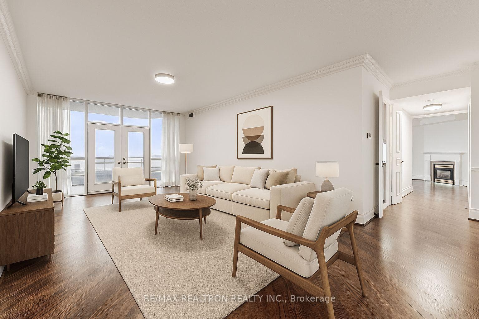 89 Skymark Drive Unit 2107 photo 6