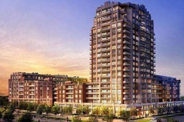 8228 Birchmount Road Unit 215 photo 1