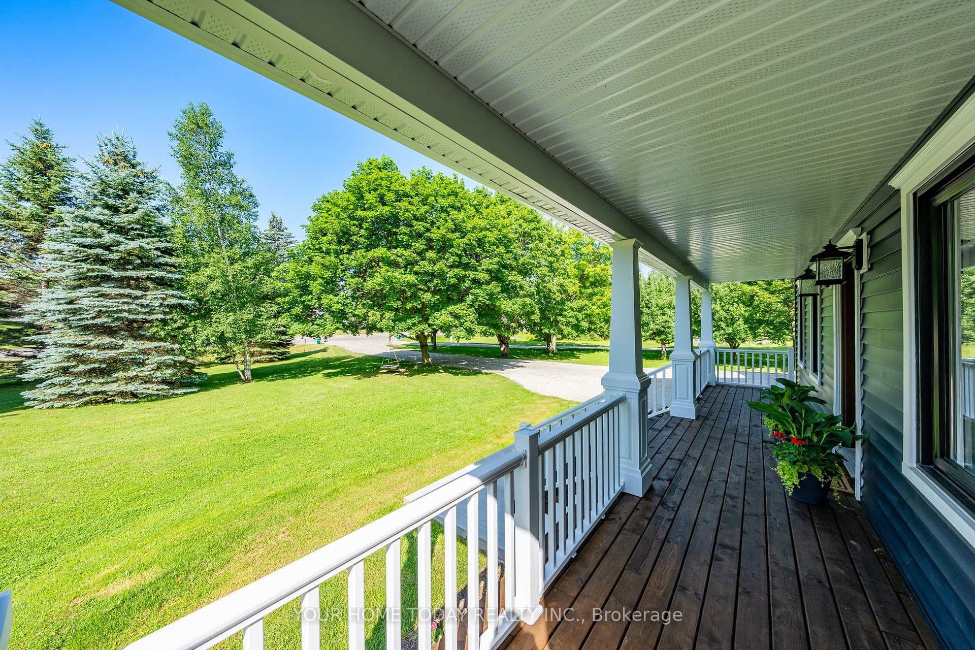 4925 Trafalgar Road photo 5