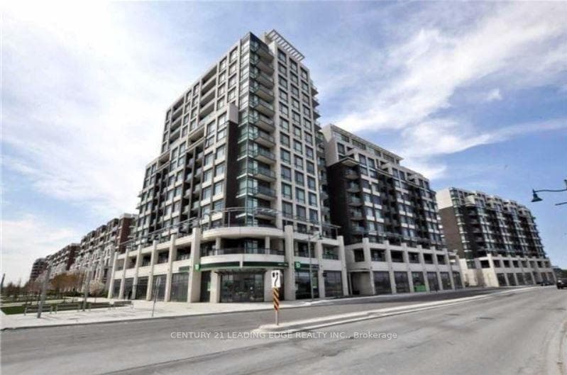 8110 Birchmount Road Unit 401 photo 1