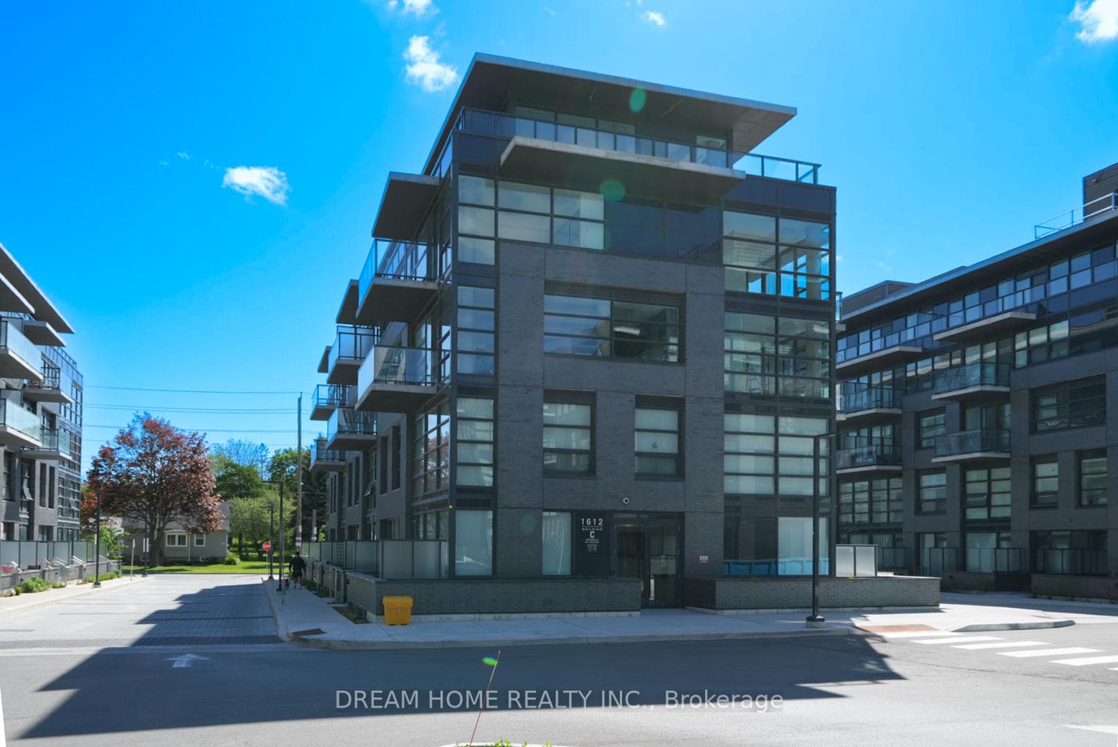 1612 CHARLES Street Unit 138 photo 17