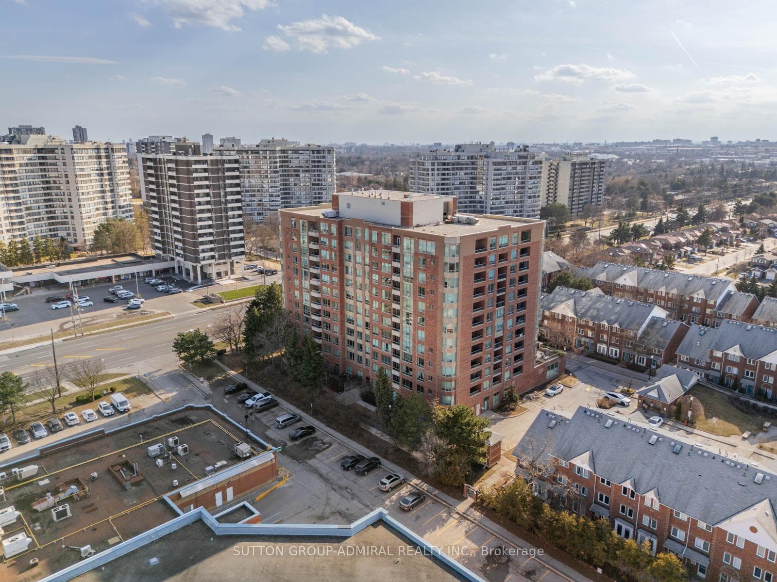 850 Steeles Avenue Unit 1106 photo 38