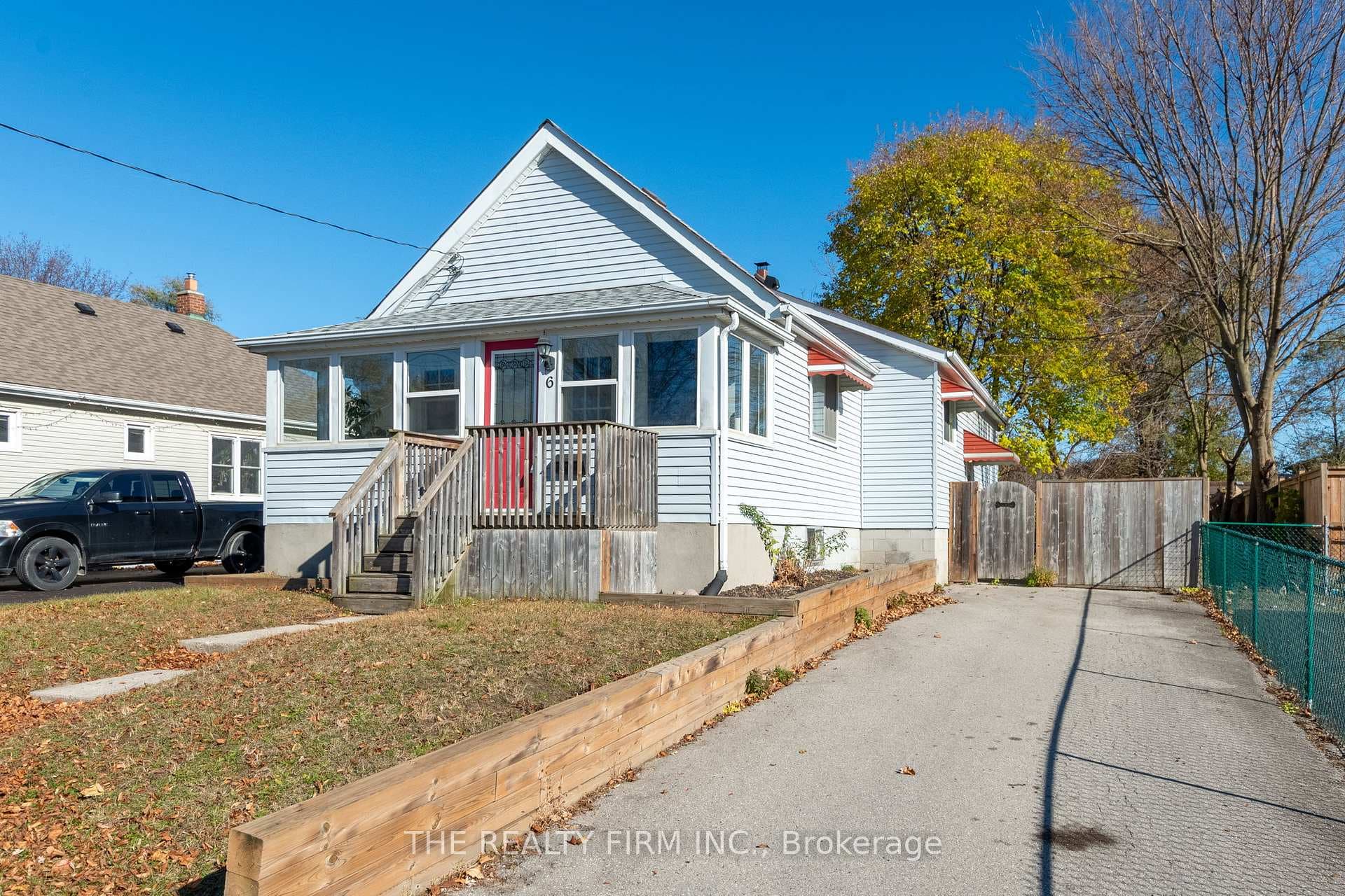 6 Appel Street photo 2