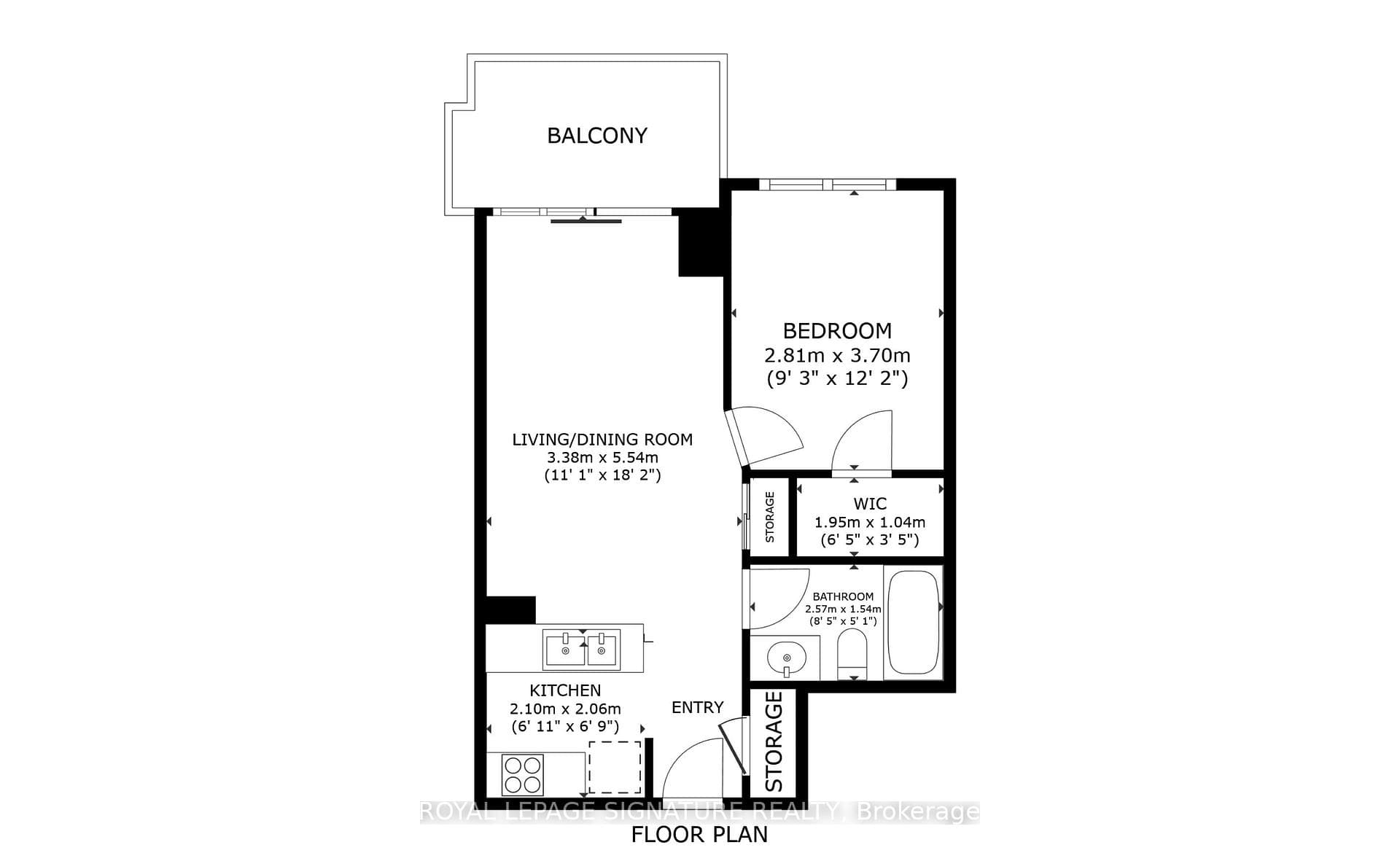 2379 Central Park Drive Unit 508 photo 2