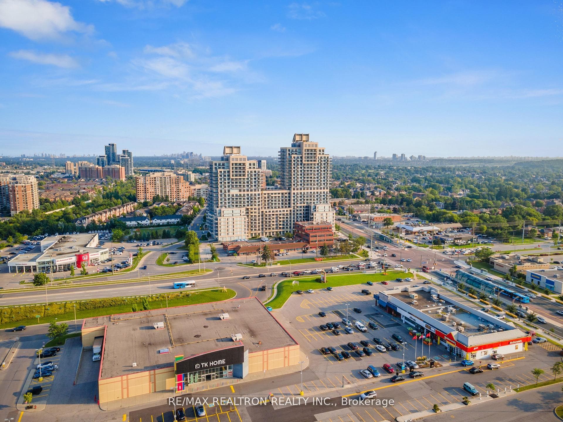 9205 Yonge Street Unit 501 photo 15